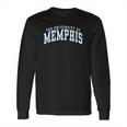 Ncaa Colleges And Universities Long Sleeve T-Shirt