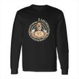 Neil Degrasse Tyson Pi Day Long Sleeve T-Shirt