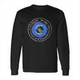 Neil Degrasse Tyson We Are Stardust Long Sleeve T-Shirt