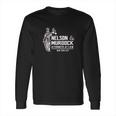 Nelson And Murdock Attorneys At Law Long Sleeve T-Shirt