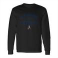 New England Vs Everybody Long Sleeve T-Shirt