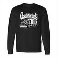 New Gas Monkey Garage T-Shirt Long Sleeve T-Shirt