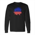 New Libertarian Party Long Sleeve T-Shirt