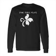 New Stone Temple Pilots Hoodie Long Sleeve T-Shirt