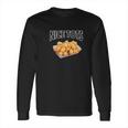 Nice Tots Tater Long Sleeve T-Shirt