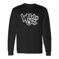 Nice Wild N Out Long Sleeve T-Shirt