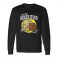 Nickelodeon Angry Bevers Ive Got Bever Fever Long Sleeve T-Shirt