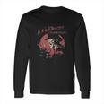 A Nightmare On Elm Street Long Sleeve T-Shirt