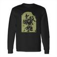 Ninja Turtles Long Sleeve T-Shirt