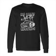 No Limit Records Basic Long Sleeve T-Shirt