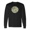 Noel Gallagher S High Flying Birds Circle Long Sleeve T-Shirt