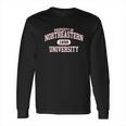 Northeastern University Huskies Property Long Sleeve T-Shirt