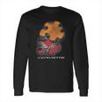 Np Corvette Long Sleeve T-Shirt