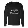 Nuka Cola Quantum Long Sleeve T-Shirt