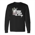 The Office Finer Things Club Long Sleeve T-Shirt