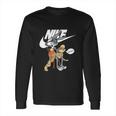 Official Nike Bugs Bunny Spanking Lola ShirtShirt Long Sleeve T-Shirt