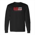 Officially Licensed Alex Morgan Long Sleeve T-Shirt