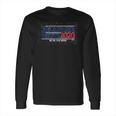 Officially Licensed Bellinger Long Sleeve T-Shirt