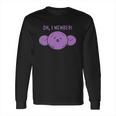 Oh I Member Member Berries Long Sleeve T-Shirt