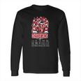 Ohio State Buckeyes Players Big Champions 2019 Signatures Sweater Long Sleeve T-Shirt