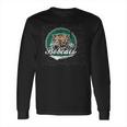 Ohio University Bobcats Ring Ou Long Sleeve T-Shirt