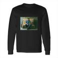 Ohn PrineShirt John Prine Vinyl Cd Cover Long Sleeve T-Shirt