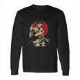 Hisoka Style Hunter X Hunter Long Sleeve T-Shirt