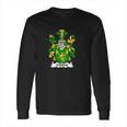 Okeefe Coat Of Arms Family Crest Long Sleeve T-Shirt