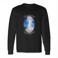 Old Faithful Geyser Yellowstone National Park Long Sleeve T-Shirt