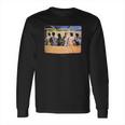 Old Glory Pink Floyd Back Catalogue Long Sleeve T-Shirt