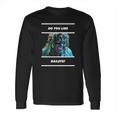 Old Gregg - Do You Like Baileys Long Sleeve T-Shirt