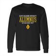 Olivet Nazarene University Alumnus Established 1907 Long Sleeve T-Shirt