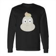 Onion Is Judging You - Steven Universe Long Sleeve T-Shirt