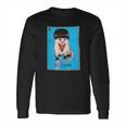 Opossum El Takuache Cuh Cuhh Shirtc Long Sleeve T-Shirt