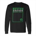 Outerstuff Boston Celtics Crew Neck Long Sleeve T-Shirt