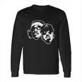 Outkast Faces Long Sleeve T-Shirt