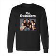 The Outsiders Long Sleeve T-Shirt