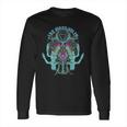 Oyshriola The Mars Volta Ultra Soft Long Sleeve T-Shirt