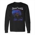 Oyshriola The Moody Blues On The Threshold Of A Dream Long Sleeve T-Shirt