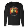 Oyshriola Ultra Soft The Offspring Ixnay On The Hombre Long Sleeve T-Shirt