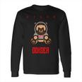 Ozuna Odisea Long Sleeve T-Shirt