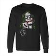 Ozzy Osbourne Parody Long Sleeve T-Shirt