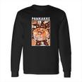 Pankakke Cake Long Sleeve T-Shirt