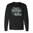 Panoware St Patricks Day Long Sleeve T-Shirt