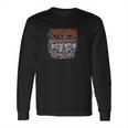 Pantera Official Domination Long Sleeve T-Shirt