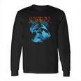 Pantera Official Vintage Far Beyond Driven Long Sleeve T-Shirt