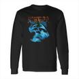 Pantera Official Vintage Far Beyond Driven Pullover Long Sleeve T-Shirt