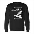 Paul Mccartney Fan Long Sleeve T-Shirt