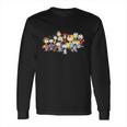 Peanuts GangShirt Long Sleeve T-Shirt