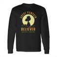 Peanuts Great Pumpkin Believer Since 1966 Shirt Long Sleeve T-Shirt